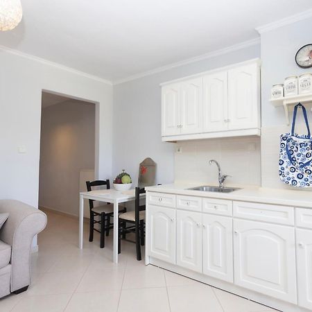 Ikia Apartment 佩科霍里 外观 照片
