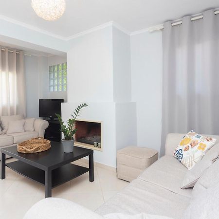 Ikia Apartment 佩科霍里 外观 照片