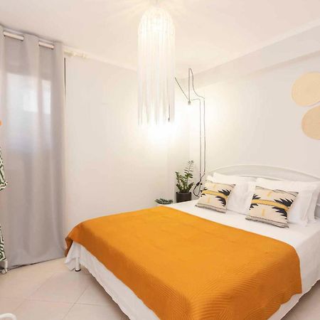 Ikia Apartment 佩科霍里 外观 照片