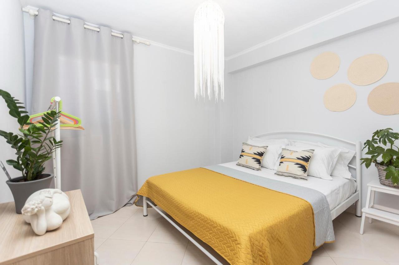 Ikia Apartment 佩科霍里 外观 照片
