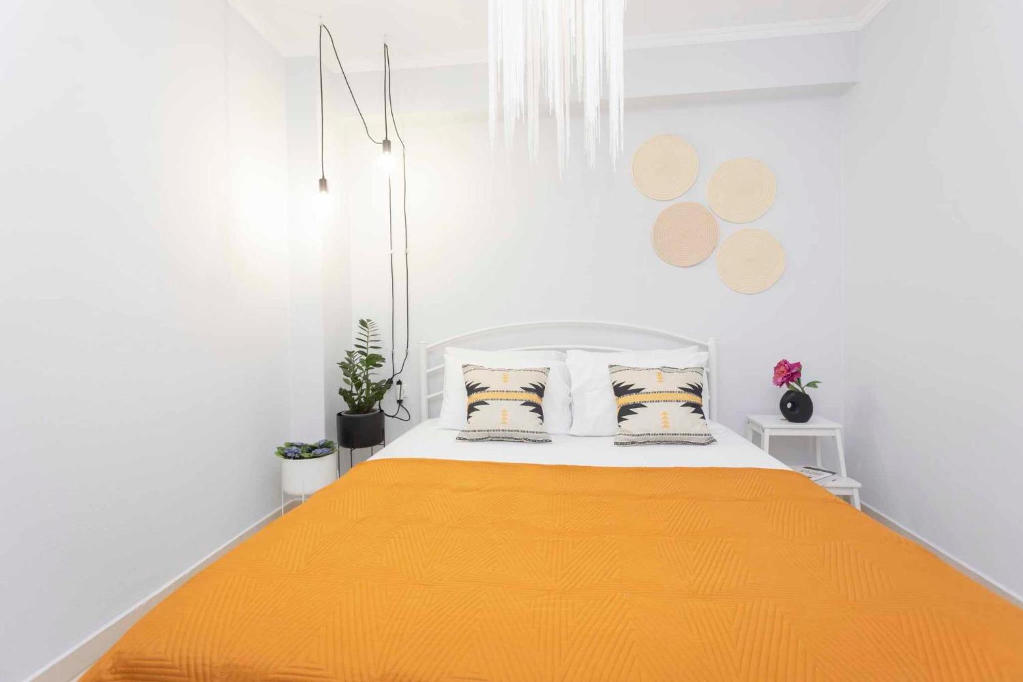 Ikia Apartment 佩科霍里 外观 照片