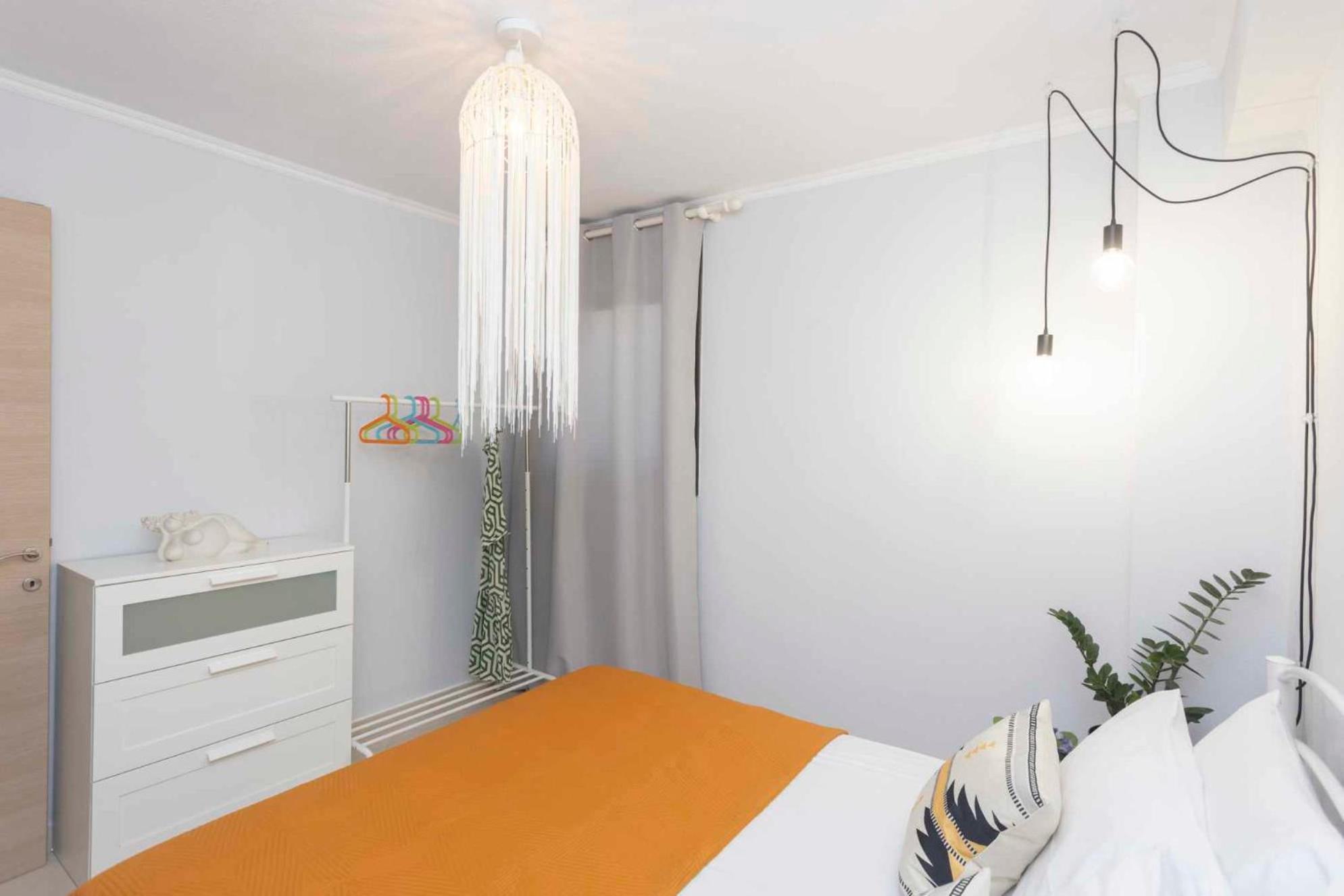 Ikia Apartment 佩科霍里 外观 照片