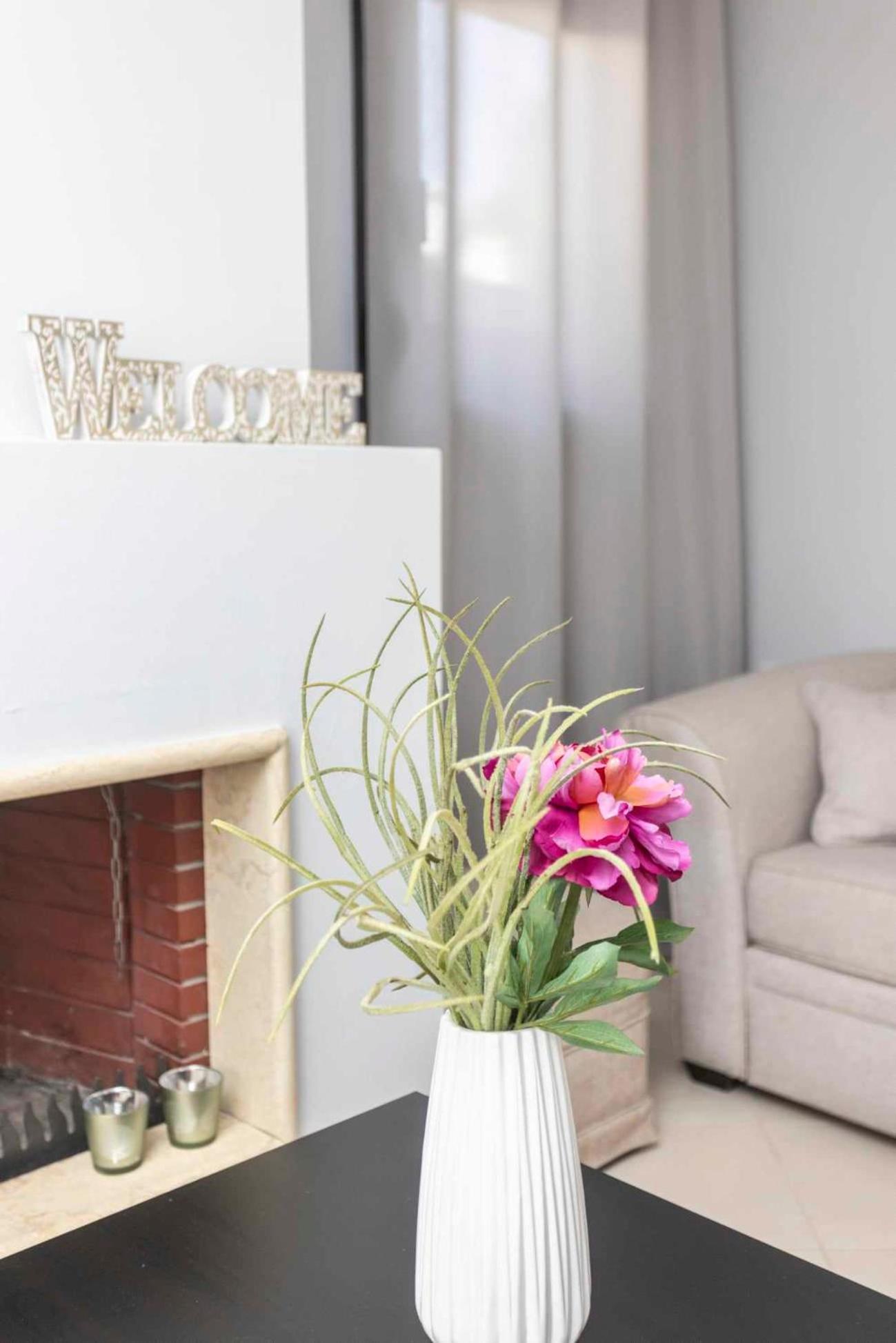 Ikia Apartment 佩科霍里 外观 照片