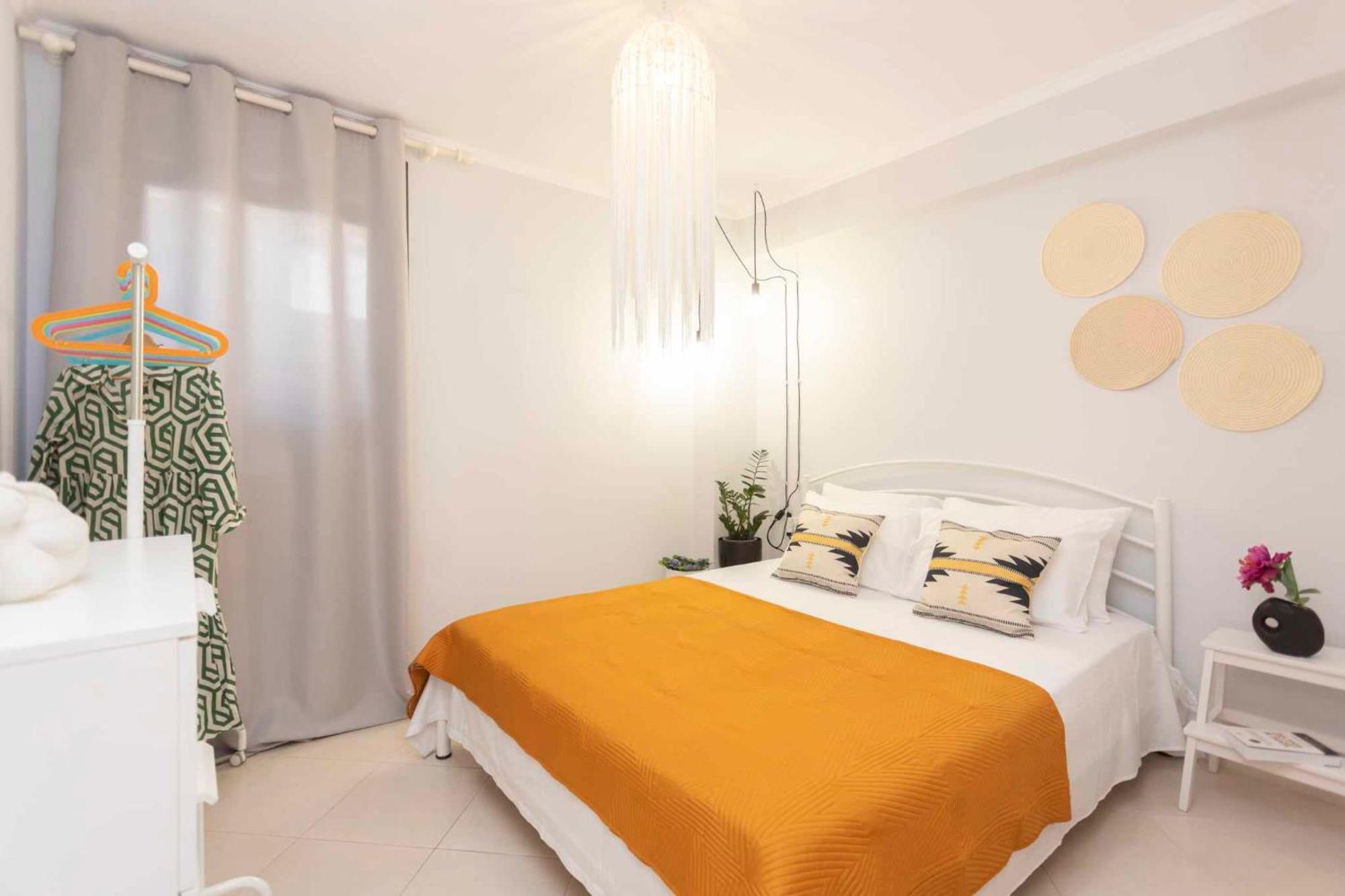 Ikia Apartment 佩科霍里 外观 照片
